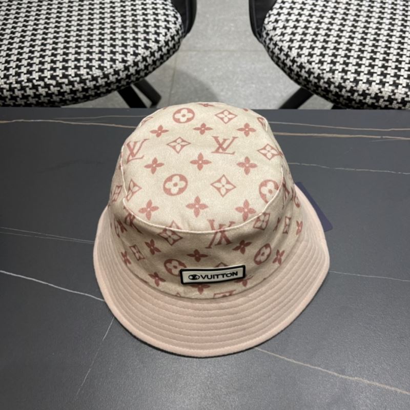 Louis Vuitton Caps